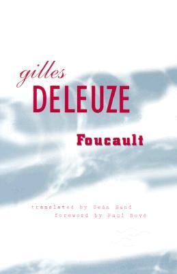 Foucault book cover