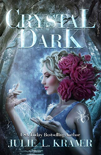 Crystal Dark book cover