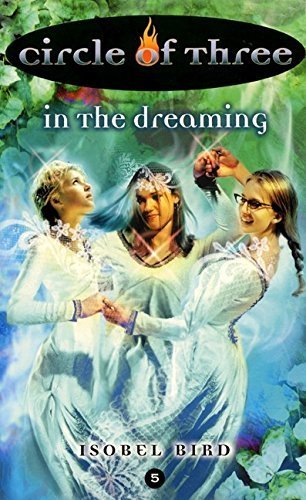 In the Dreaming book cover