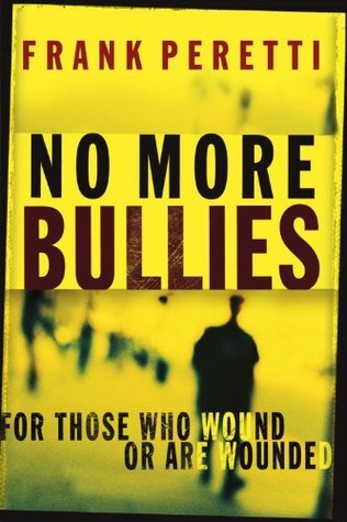 No More Bullies book cover