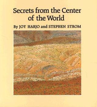 Secrets from the Center of the World (Volume 17) book cover