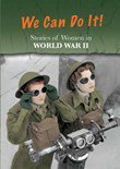 Stories of Women in World War II book cover