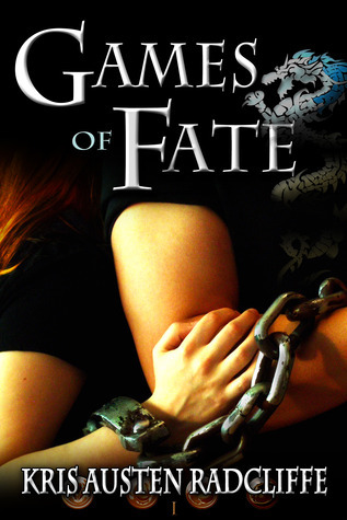 Games of Fate book cover