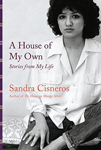 A House of My Own book cover