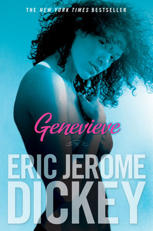 Genevieve book cover