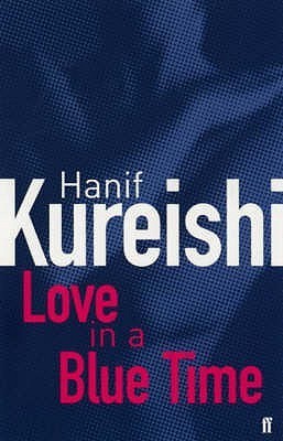 Love in a Blue Time book cover