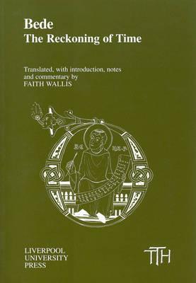 Bede book cover