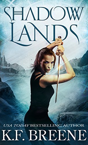 The Warrior Chronicles book cover 3