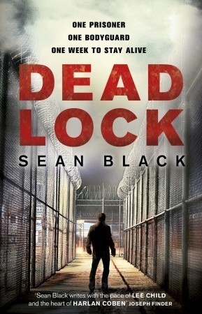 Ryan Lock & Ty Johnson book cover 2