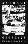 Asphalt Georgics book cover