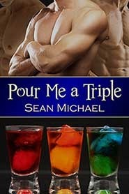 Pour Me a Triple book cover