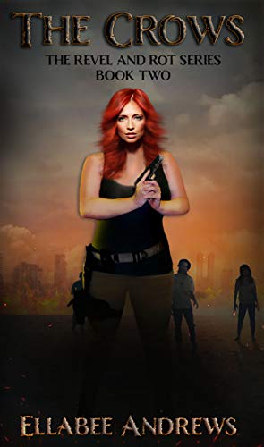 Revel and Rot book cover 2