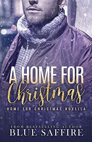 A Home For Christmas book cover