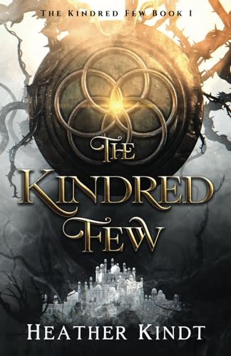 The Kindred Few book cover
