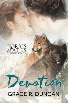 Forbes Mates book cover 1