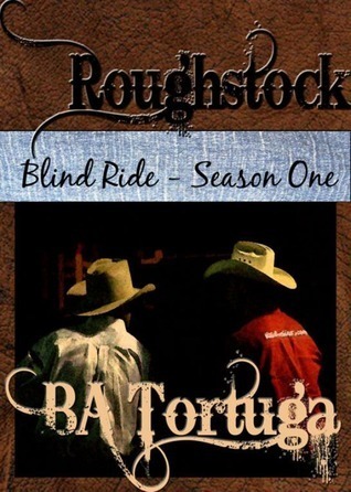 Roughstock book cover 1