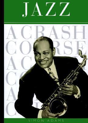 Jazz book cover