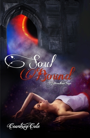 Moonstone Saga book cover 2
