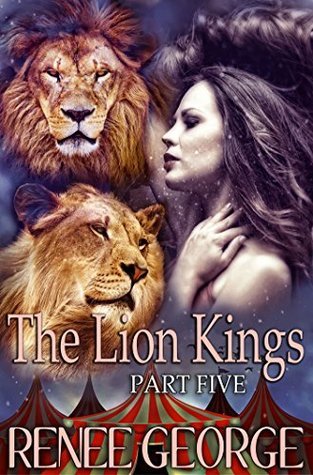 The Lion Kings book cover