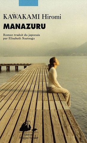 Manazuru book cover