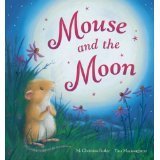Mouse and the Moon book cover