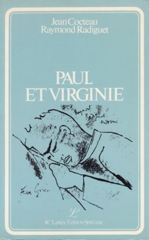 Paul et Virginie book cover