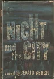 Night and the City book cover