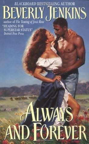 Always and Forever book cover