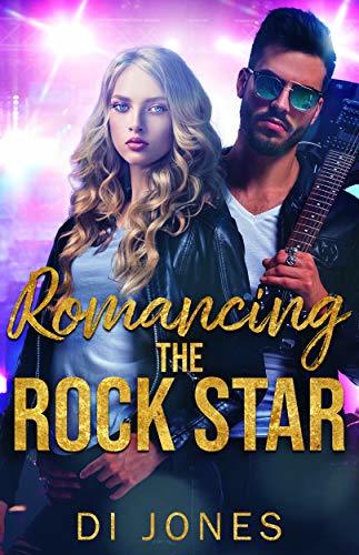 Romancing the Rock Star book cover