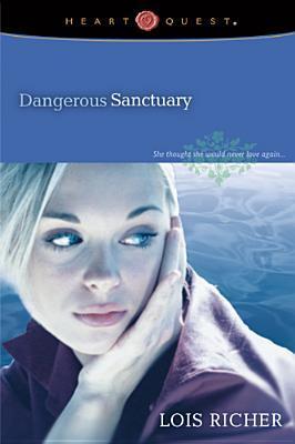 Camp Hope book cover 1