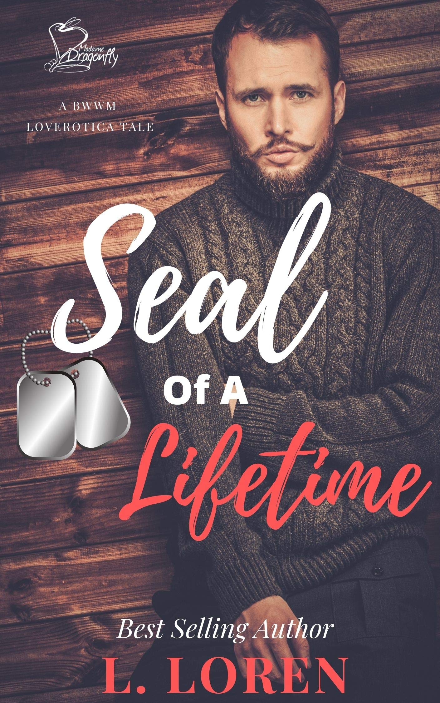 Seal Of A Lifetime book cover