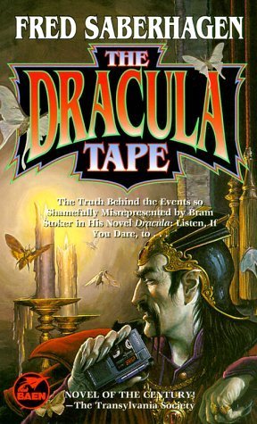 Dracula book cover 1