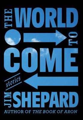 The World to Come book cover