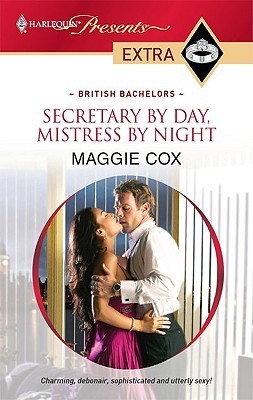 Secretary by Day, Mistress by Night book cover