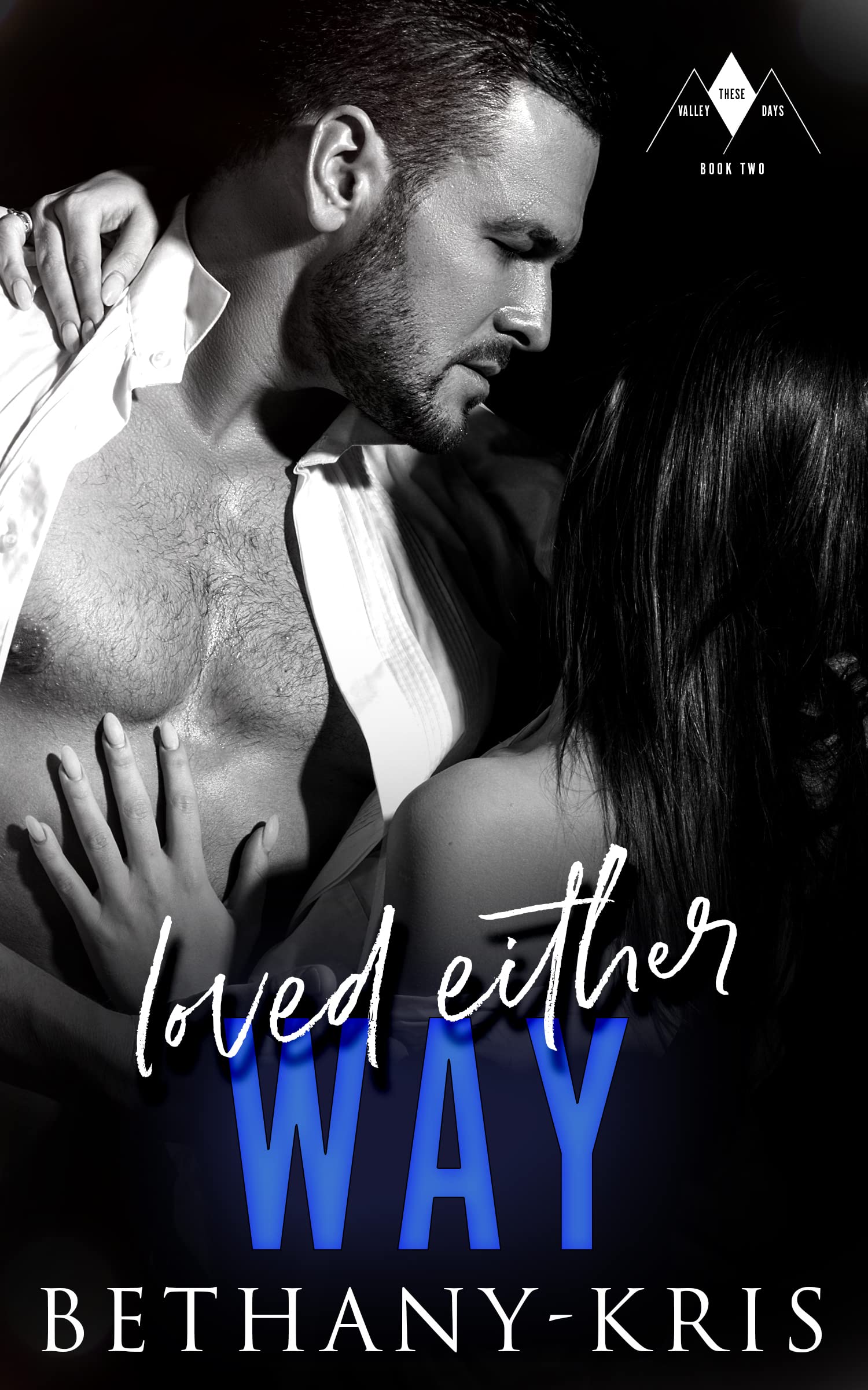 Loved Either Way book cover