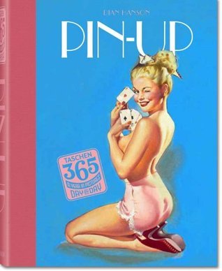 Pin-Up book cover