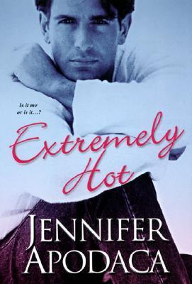 Extremely Hot book cover