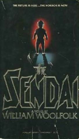 The Sendai book cover