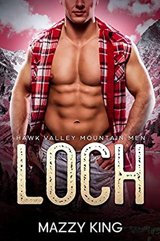 Loch book cover