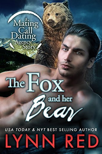 Mating Call Dating Agency book cover 2