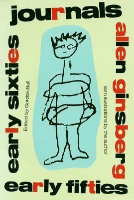 Journals book cover