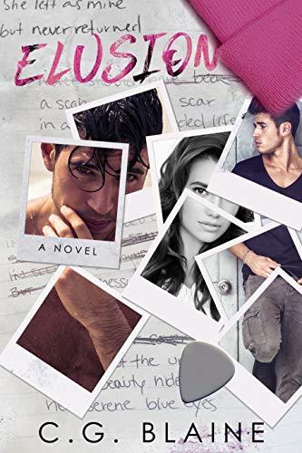 Elusion book cover
