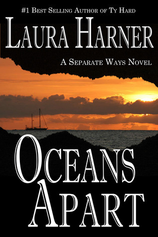 Separate Ways book cover 2