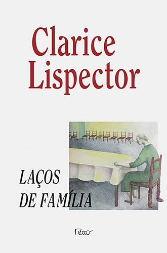 Family Ties book cover