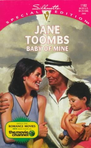 Baby of Mine book cover