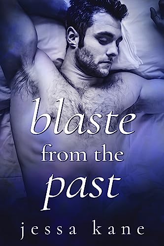 Blaste from the Past book cover