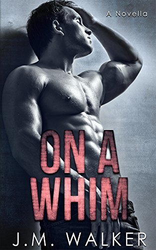 On a Whim book cover