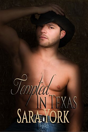 Tempted In Texas book cover