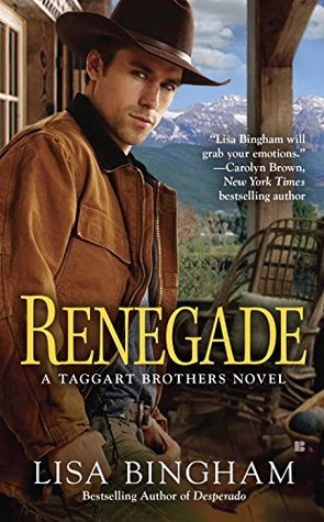 Taggart Brothers book cover 2