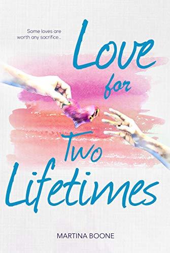 Love for Two Lifetimes book cover
